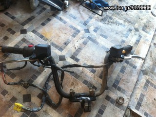 suzuki burgman 250 για ανταλλακτικα!!!-thumb-43