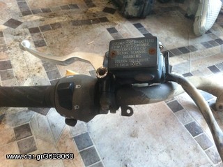 suzuki burgman 250 για ανταλλακτικα!!!-thumb-45