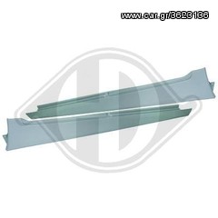 ΜΑΣΠΙΕΔΕΣ M-TECHNIC LOOK ΓΙΑ BMW 5-Reihe (F10) 10->>