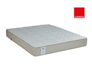 Malia 150x190x24cm Διπλό Ανατομικό - Candia Strom