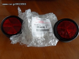 MITSUBISHI  L200 Φανάρια Πίσω