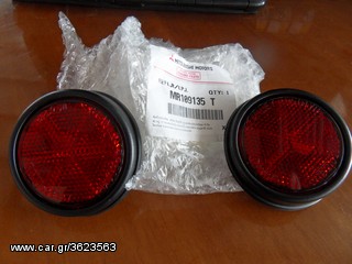 MITSUBISHI  L200 Φανάρια Πίσω-thumb-1