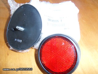 MITSUBISHI  L200 Φανάρια Πίσω-thumb-2