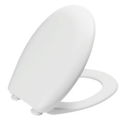 Κάλυμμα Λεκάνης 44,6x35cm Οπές 12,3-17,9cm για Λεκάνες τύπου Universal Elvit Verso 1246
