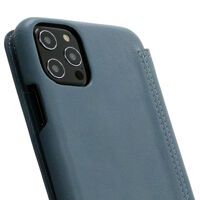 Minim (MM-10253) Minim Book Case - Electronic, Apple iPhone 12 Pro Max