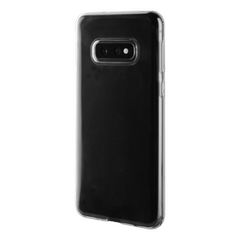 Promiz (PZ-10084) Soft Case - Clear, Samsung Galaxy S10e