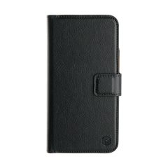 Promiz (PZ-10104) Wallet Case - Black, Apple iPhone 11 Pro Max