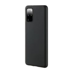 Promiz (PZ-10223) Soft Case - Samsung Galaxy S20+ Matt Black