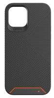 GEAR4 (840056128033) Battersea - Black, Apple iPhone 12 / 12 Pro
