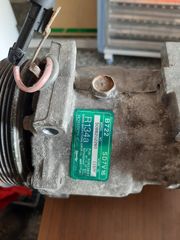 ALFA ROMEO156 ΚΟΜΠΡΕΣΕΡ A\C 1157F-thumb-1
