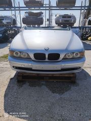 μουρη κομπλε με αεροσακους BMW 520 E39 2002