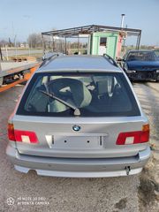 μουρη κομπλε με αεροσακους BMW 520 E39 2002