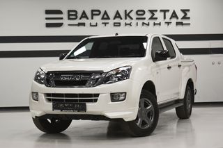 Isuzu D-Max '16 2.5D_Twin_Turbo_LIMITED_AUTO