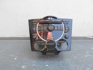 MAZDA RX8 RADIO CD 6 DISC
