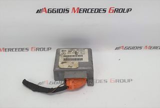 ΕΓΚΕΦΑΛΟΣ ΑΕΡΟΣΑΚΩΝ MERCEDES-BENZ C CLASS W202 C180 * 0008208026 * MBB * 12198401 *