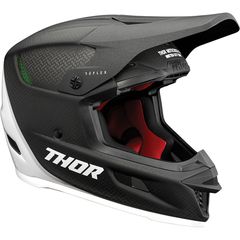 ΛΥΡΗΣ THOR ΚΡΑΝΟΣ REFLEX CARBON POLAR MIPS ECE, 0110-6878