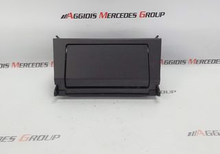 ΣΤΑΧΤΟΘΗΚΗ MERCEDES C CLASS W202 C180 ΚΕΝΤΡΙΚΗΣ ΚΟΝΣΟΛΑΣ