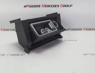 ΣΤΑΧΤΟΘΗΚΗ MERCEDES C CLASS W202 C180 ΚΕΝΤΡΙΚΗΣ ΚΟΝΣΟΛΑΣ-thumb-1