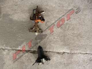 ΚΟΛΩΝΑ ΤΙΜΟΝΙΟΥ ΣΠΑΣΤΗ RENAULT MEGANE , ΜΟΝΕΛΟ 1998-2004-thumb-1