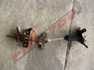 ΚΟΛΩΝΑ ΤΙΜΟΝΙΟΥ ΣΠΑΣΤΗ RENAULT MEGANE , ΜΟΝΕΛΟ 1998-2004-thumb-2