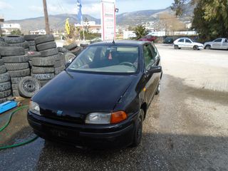 ΦΑΝΑΡΙΑ ΕΜΠΡΟΣ FIAT PUNTO 1100cc model 1998 ΑΡΙΘΜΟΣ ΚΙΝΗΤΗΡΑ 176B20008608742