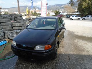 ΦΛΑΣ ΕΜΠΡΟΣ ΓΩΝΙΑ ΑΡΙΣΤΕΡΑ Κ ΔΕΞΙΑ FIAT PUNTO 1100cc model 1998 ΑΡΙΘΜΟΣ ΚΙΝΗΤΗΡΑ 176B20008608742