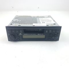 NISSAN NAVARA PATROL Radio CD Player ME PIN (28113-VK701) [Δωρεαν Μεταφορικά]