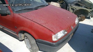 Renault 19 Phase 2 hatchback