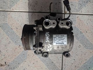 ΚΟΜΠΡΕΣΕΡ   A/C     SUZUKI  IGNIS   1.3   06-010M   (95200-86GA0) 3104128   AKC200A081