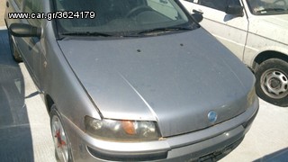 FIAT Punto 188 (1999 - 2010)