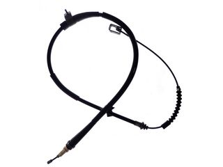 ΣΥΡΜΑ ΧΕΙΡΟΦΡΕΝΟΥ NISSAN 720 '83-'85 MAKPY ΣΑΣΙ ΠΙΣΩ ΑΡΙΣΤΕΡΟ 36531-10W71