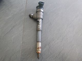 ΣΕ ΧΑΜΗΛΕΣ ΤΙΜΕΣ NISSAN NV200 EVALIA 0445110652 BOSCH H8201453073 K9K 1.5 DCI ΜΠΕΚ ΠΕΤΡΕΛΑΙΟΥ
