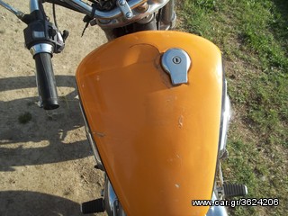 YAMAHA VIRAGO XV 1100-thumb-6