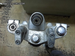 YAMAHA VIRAGO XV 1100-thumb-36