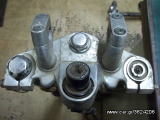 YAMAHA VIRAGO XV 1100-thumb-37