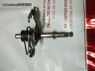YAMAHA VIRAGO XV 1100-thumb-38