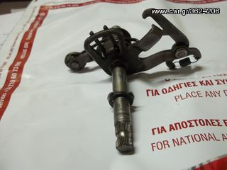 YAMAHA VIRAGO XV 1100-thumb-39