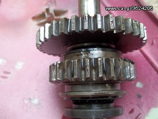 YAMAHA VIRAGO XV 1100-thumb-14