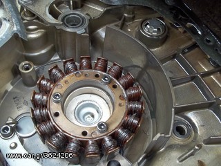 YAMAHA VIRAGO XV 1100-thumb-15