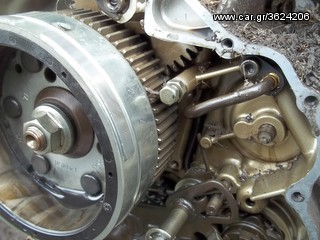 YAMAHA VIRAGO XV 1100-thumb-16