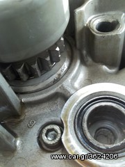 YAMAHA VIRAGO XV 1100-thumb-17