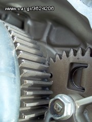 YAMAHA VIRAGO XV 1100-thumb-18