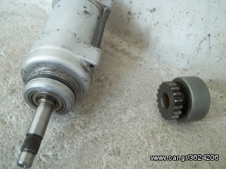 YAMAHA VIRAGO XV 1100-thumb-19