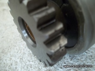 YAMAHA VIRAGO XV 1100-thumb-20