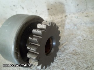 YAMAHA VIRAGO XV 1100-thumb-21