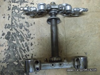 YAMAHA VIRAGO XV 1100-thumb-31