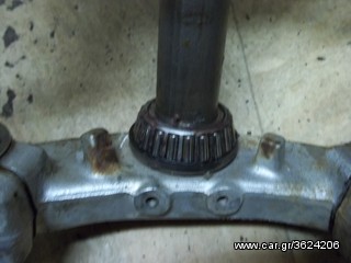 YAMAHA VIRAGO XV 1100-thumb-32