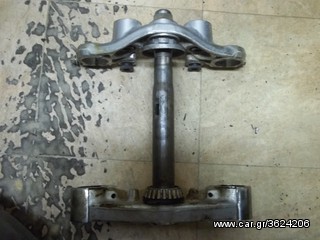 YAMAHA VIRAGO XV 1100-thumb-33