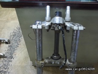 YAMAHA VIRAGO XV 1100-thumb-34