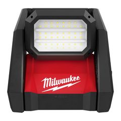 M18 HOAL-0 Φακός Επιφάνειας Υψηλής Απόδοσης (Solo) - SOLO - MILWAUKEE (#4933478118)